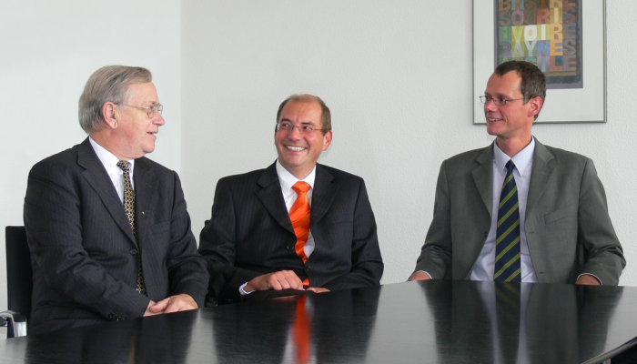 Foto der Rechtsanw&auml;lte