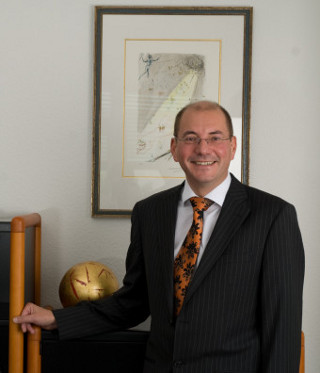Foto von Michael Richter