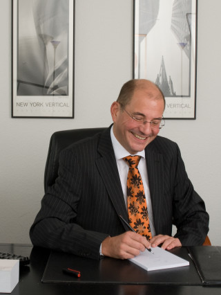 Foto von Michael Richter